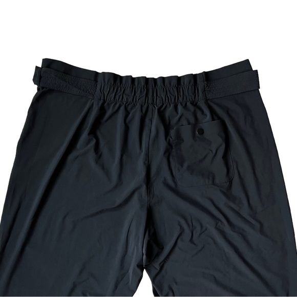 Athleta Skyline Pant II Paperbag High Waisted Plus Size 24 - Picture 9 of 9